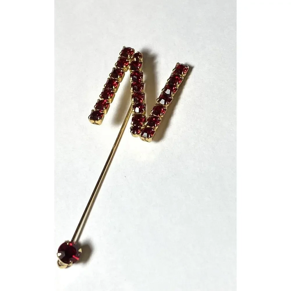 Estate stick pin